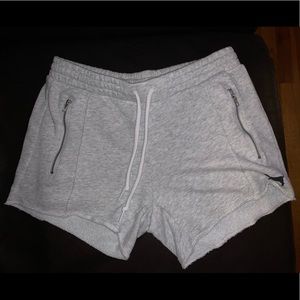 Junior Shorts